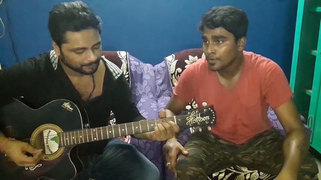 Ghum ghum song unplugged by somio and amarjit смотреть онлайн