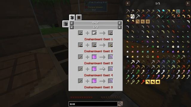 FTB Continuum серия 01 - Нус Гляним!