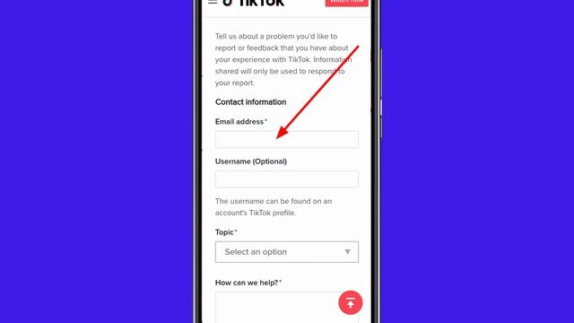 How To Recover Permanently Banned TikTok Account । Your Account Was Suspended।Recover TikTok Accoun смотреть онлайн