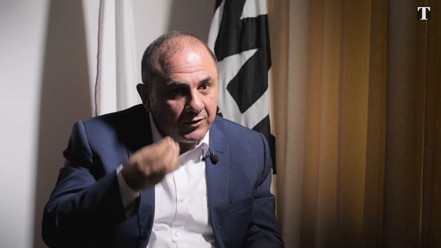 Michael Stivala on construction in Malta, the MDA and Joseph Muscat смотреть онлайн