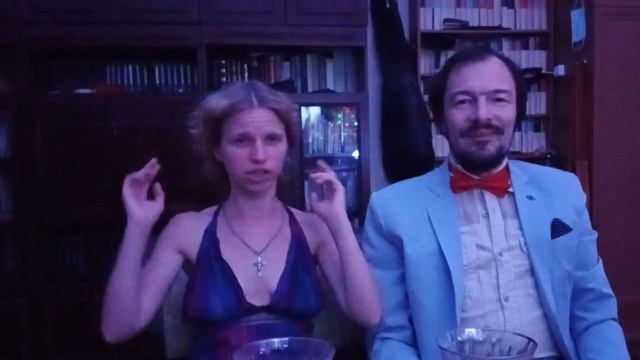 На романтическое свидание стильно одеваемся :) смотреть онлайн
