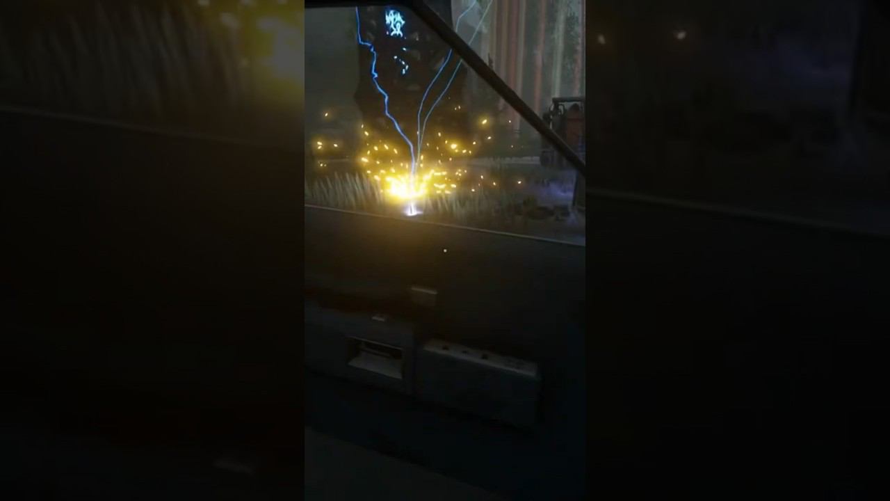 Ну не че она такая Pacific drive смотреть онлайн