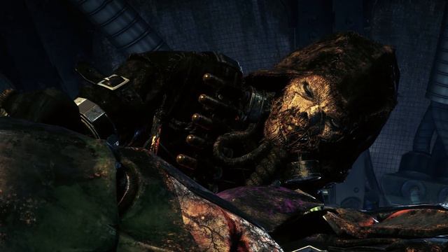What if the Joker Won? Batman Arkham Knight Mods Jokerfied v8.03 [Cinematic 4K 60fps] смотреть онлайн