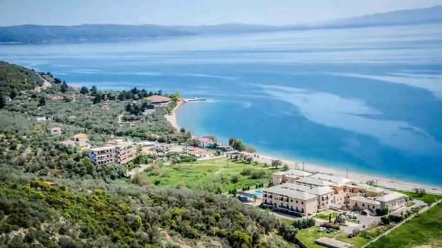 Top 10 Best Tourist Places to Visit in Volos | Greece - English смотреть онлайн