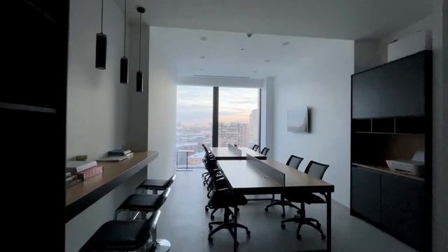 ? Сняли красивый, минималистичный офис в МФК «Neva Towers»? смотреть онлайн