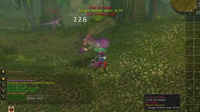 World of warcraft MOlten-wow ep 1 смотреть онлайн