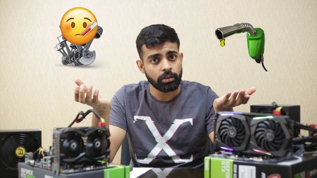 Turn your GTX 1660 into a GTX 1660Ti Killer! - Best Budget GPU 2019 смотреть онлайн