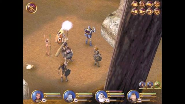 ExcaliBug PC 2001 Gameplay смотреть онлайн