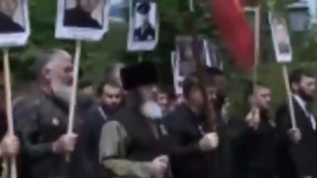 Чечня, некоторые Дагестанцы считает что нас заслуженно выслали смотреть онлайн