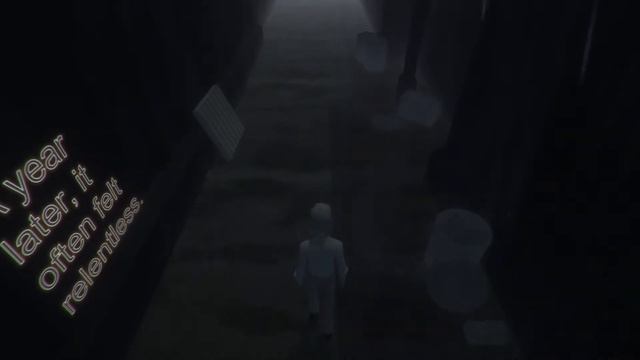 Apartment: A Separated Place: Part 4 смотреть онлайн