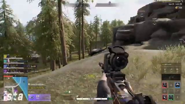 Trying Super People | #Battleroyale | #FPS | #Shooting | Road to 1000 Subscribers смотреть онлайн