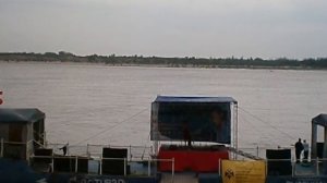 Фестиваль Высоцкого  2016