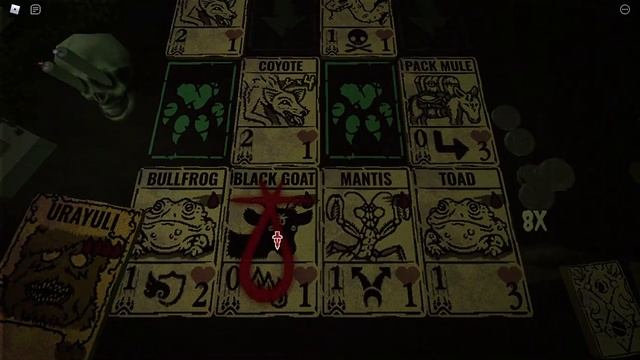 Roblox Inscription (Enscrypted) Prospector battle смотреть онлайн