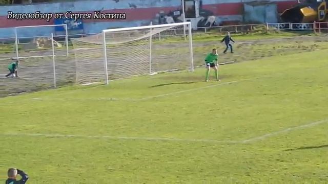 видеоотчет от Сергея Костина.MP4