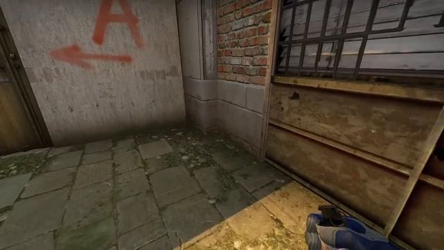 BEST FAKE SMOKES in CS:GO смотреть онлайн