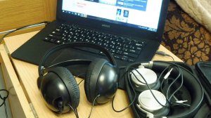 Компьютерная гарнитура Philips SHM1900