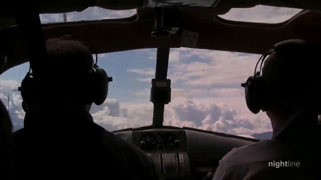 Survivors of famed 1972 Uruguay plane crash recount harrowing fight to survive | Nightline смотреть онлайн