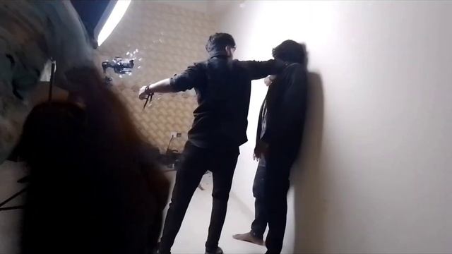 Power Acton Behind the scenes || FF Friends Forever New Video Shooting #action #tutorial смотреть онлайн
