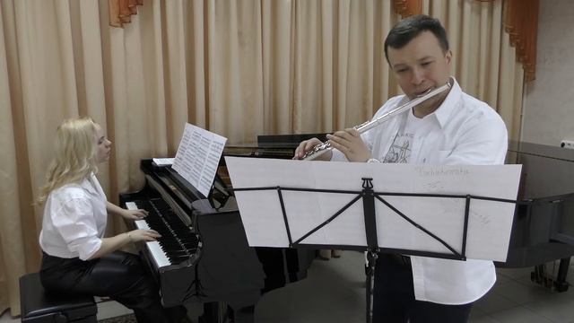 П. Чайковский - Ария Ленского (Tschaikowsky - ARIE DES LENSKY) смотреть онлайн