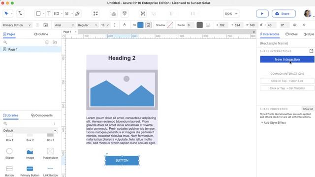 Core Training 5 - Dynamic Panels смотреть онлайн