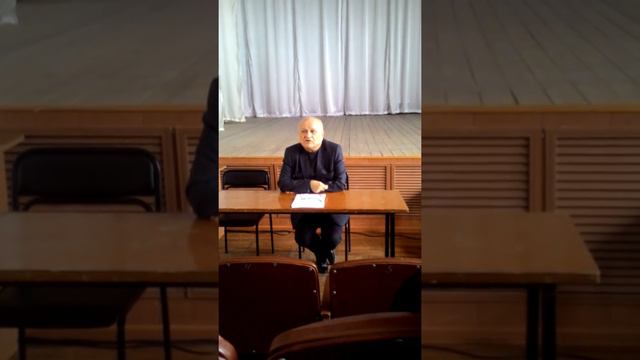 Беспредел в культуре Каневского района смотреть онлайн