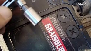 Замена датчика скорости на Kia Spectra 2007г.