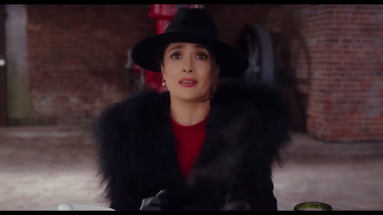 Родители лёгкого поведения/ Drunk Parents (2018) Трейлер