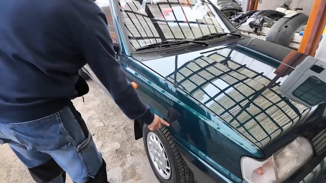 Polonez taki, że aż wąsy rosną. смотреть онлайн