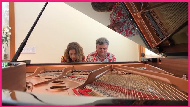 "Samba…alla Turca" - In A Minute! (...Or Two): Ep.#43 смотреть онлайн