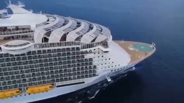 Морской круизный отдых через Международный круизный клуб смотреть онлайн