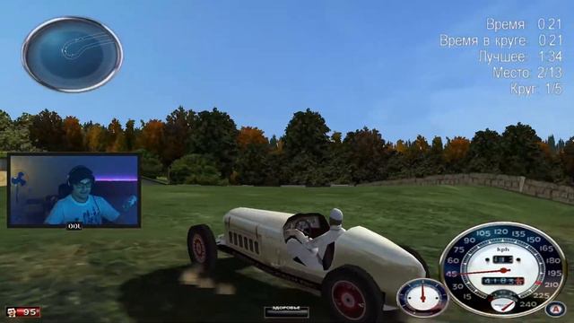Mafia 1 - миссия "Честная игра" - та самая миссия в Mafia: The City of Lost Heaven \ Как пройти? смотреть онлайн