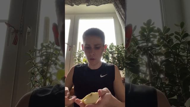 Есть ли в фруктах витамины????? смотреть онлайн