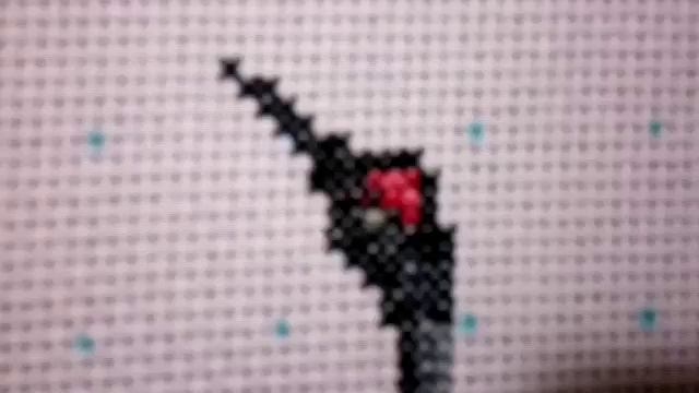 #6 Видео зарисовка, на тему оберег "Здоровье" от фирмы "Чудесная игла" смотреть онлайн