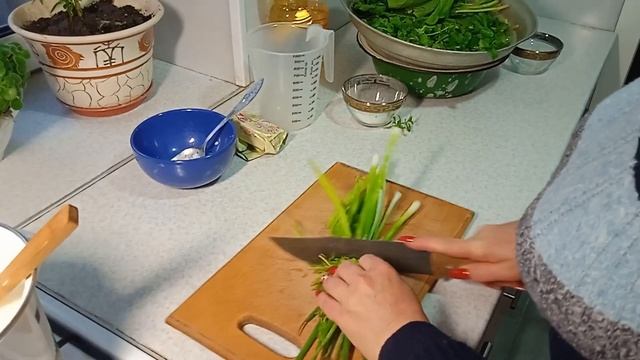 Вкусные супы и рецепты