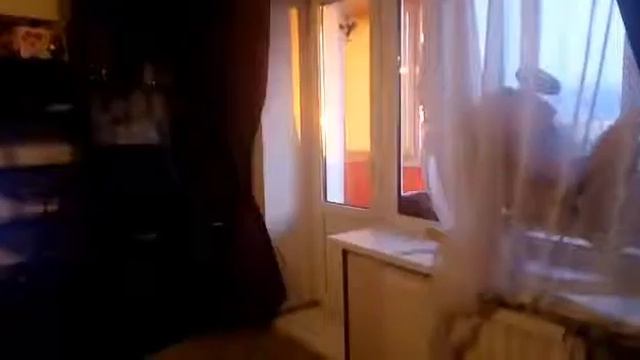 Клип песни Бада Бум.Паркур ДОМА? смотреть онлайн