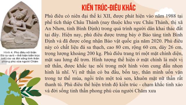 Vương quốc Chăm-pa và vùng Nam Bộ đầu TK X - TK XVI - Bài 18 - LS 7 - Monaco ( Mới Nhất ) смотреть онлайн
