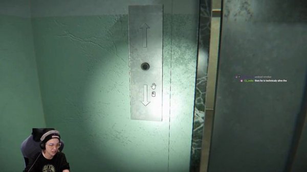 HELLSEED Full Gameplay - Chapters 1 & 2 - Game Has Tons Of Potential- Pure Terror