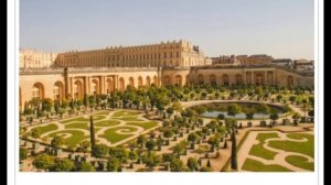 Урок N3 "Достопримечательности Франции"