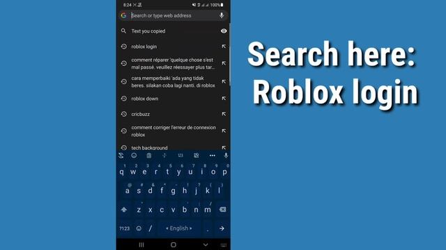 How to Fix 'unable to contact server. Please cheek your internet connection' on Roblox смотреть онлайн