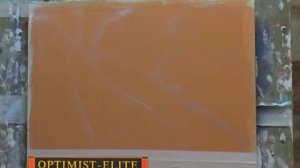 Мастер-класс по нанесению декоративных покрытий  Финишный лак с перламутром