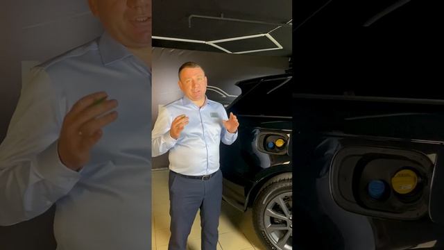 Как повысить экологический класс авто? AdBlue смотреть онлайн