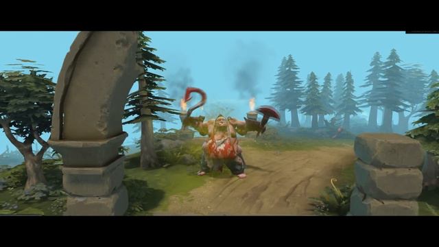 DotA 2 6.86 - Твой Паб Через Пару Дней смотреть онлайн