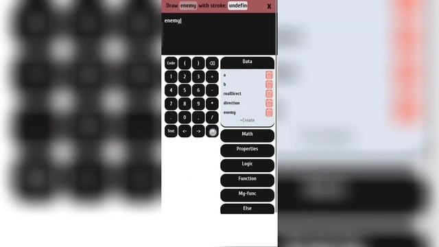 How to create a super fun and easy game in JustPut смотреть онлайн