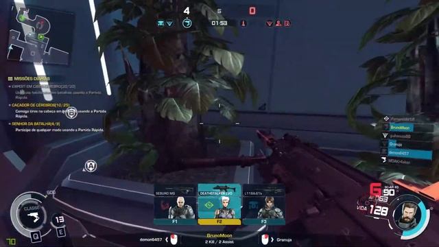 Ghost in the shell first assault 2.0 - Demolition - Electronic central смотреть онлайн