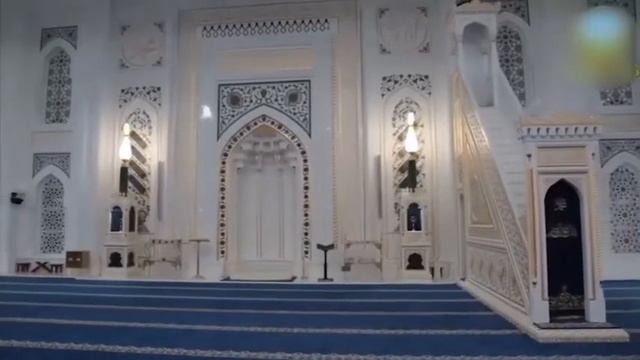 Ма Ша Аллах1/Мечеть гордость Мусульман/ смотреть онлайн