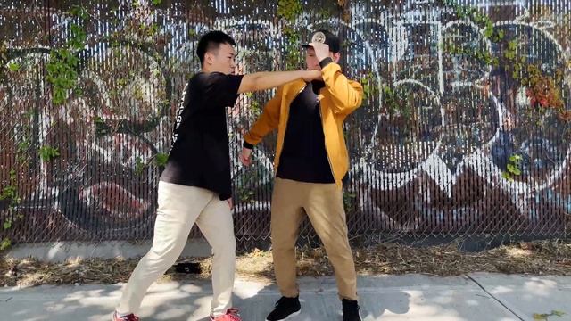 Popping Dance | Soul II Stro ft. Prototype & Kevin | Shadow Puppetz Crew смотреть онлайн