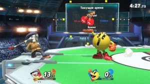 Играем с подписчиками в Super Smash Bros. Ultimate