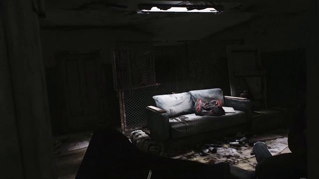 Спокойная ночь в Escape from Tarkov от Rinaki. Escape from Tarkov Ночные рейды”. смотреть онлайн