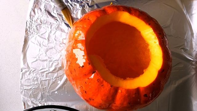 ПЛОВ ИЗ БАРАНИНЫ В ТЫКВЕ | Пальчики оближешь! смотреть онлайн