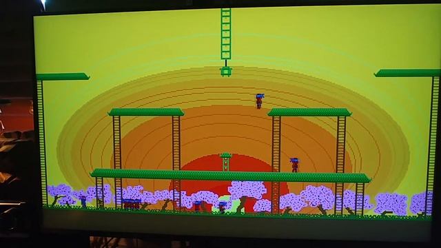 GMTK Game Jam 2019 - Ichii Tori смотреть онлайн